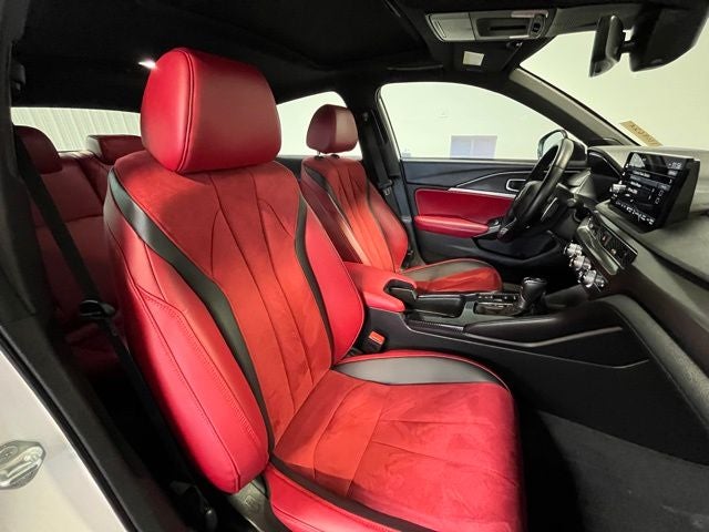 2023 Acura Integra A-Spec Tech Package