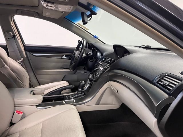 2012 Acura TL 3.5 w/Technology Package