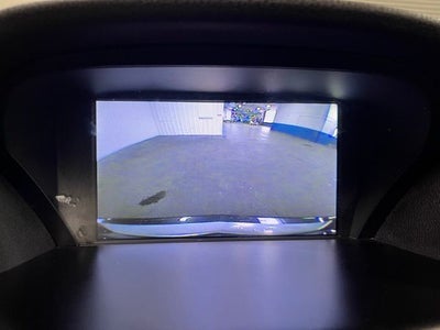 2012 Acura TL 3.5 w/Technology Package