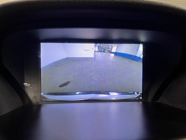 2012 Acura TL 3.5 w/Technology Package