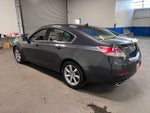 2012 Acura TL 3.5 w/Technology Package