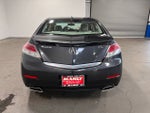 2012 Acura TL 3.5 w/Technology Package