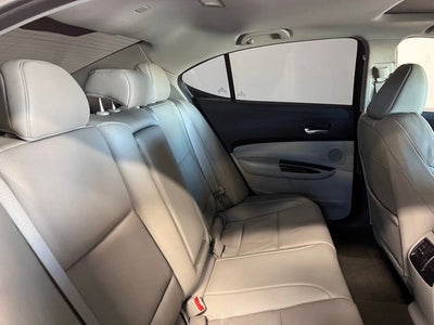 2016 Acura TLX V6 Tech