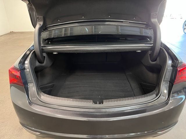 2016 Acura TLX V6 Tech