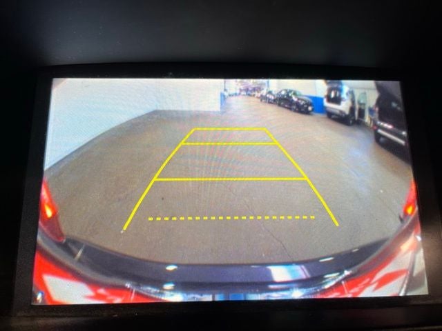 2016 Acura TLX V6 Tech