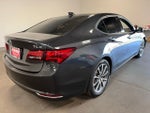 2016 Acura TLX V6 Tech