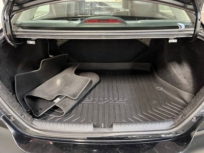 2013 Honda Civic EX-L