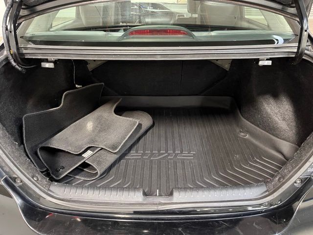 2013 Honda Civic EX-L