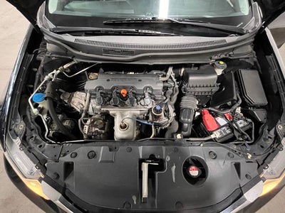 2013 Honda Civic EX-L