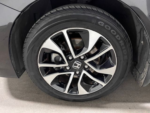 2013 Honda Civic EX-L