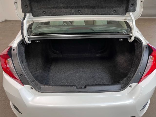 2016 Honda Civic EX w/Honda Sensing