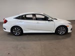 2016 Honda Civic EX w/Honda Sensing