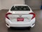 2016 Honda Civic EX w/Honda Sensing