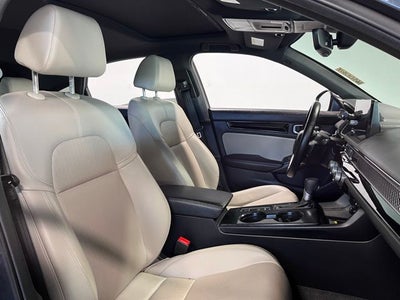 2024 Honda Civic Sport Touring