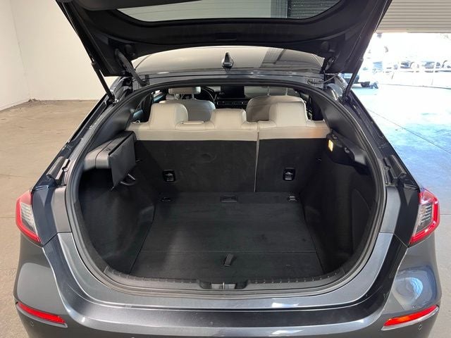 2024 Honda Civic Sport Touring