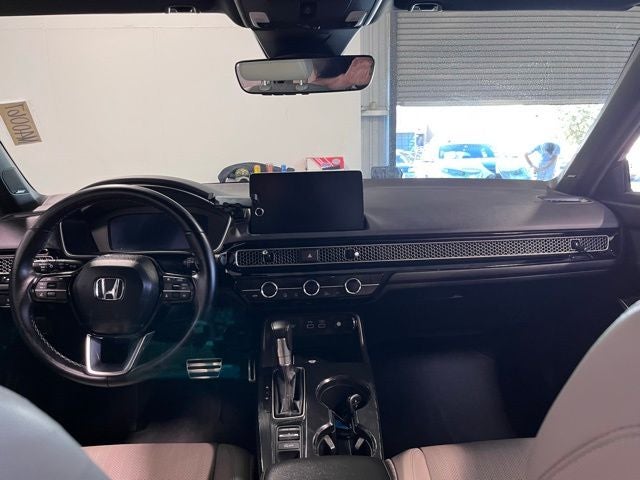 2024 Honda Civic Sport Touring