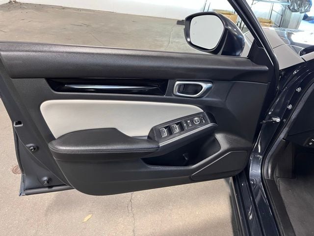 2024 Honda Civic Sport Touring