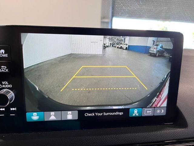 2024 Honda Civic Sport Touring