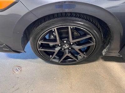 2024 Honda Civic Sport Touring