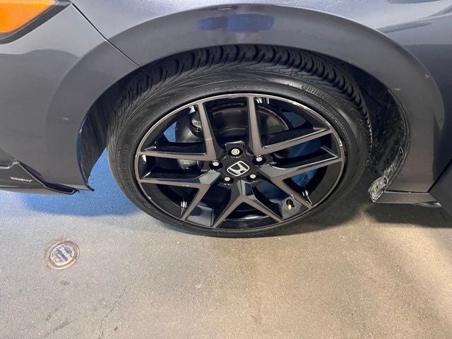 2024 Honda Civic Sport Touring