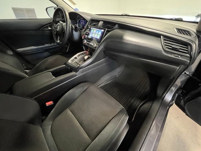 2022 Honda Insight EX