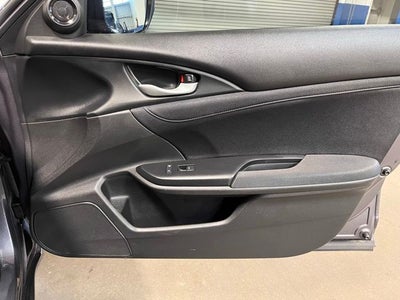 2022 Honda Insight EX