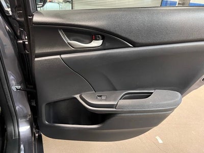 2022 Honda Insight EX