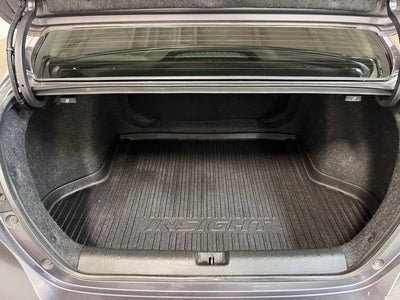 2022 Honda Insight EX