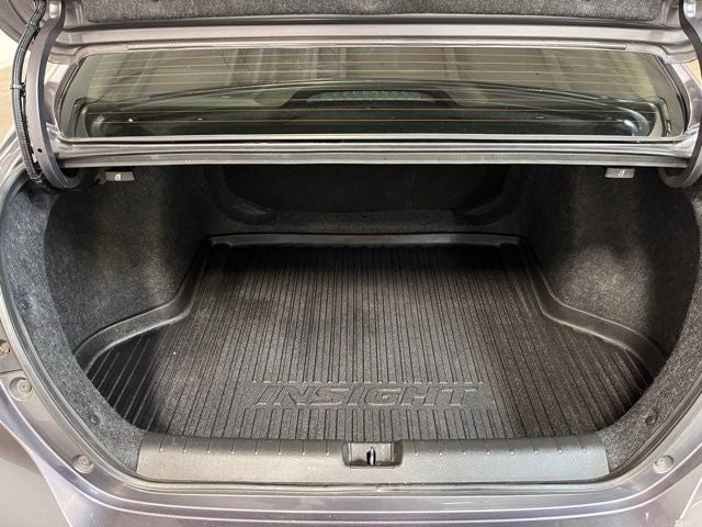 2022 Honda Insight EX