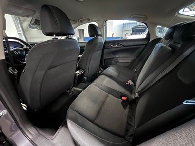 2022 Honda Insight EX