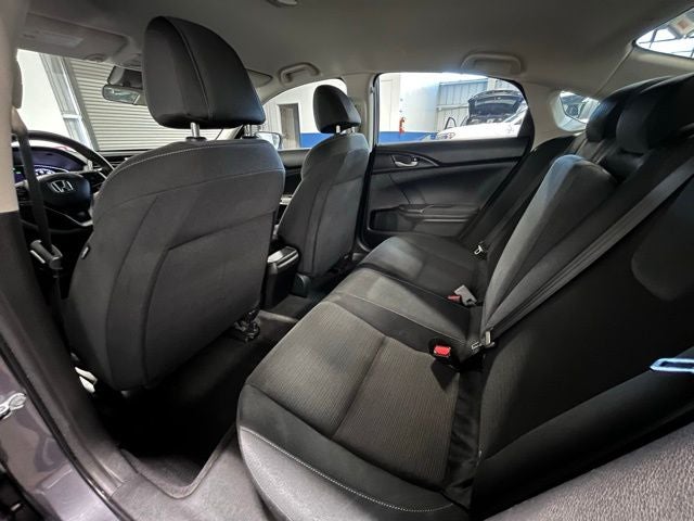 2022 Honda Insight EX