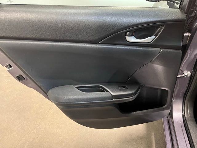 2022 Honda Insight EX