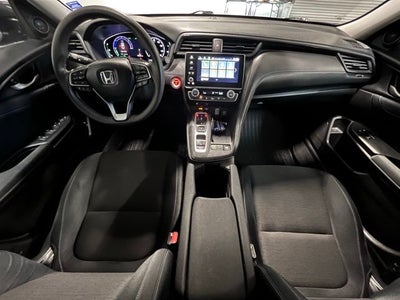 2022 Honda Insight EX