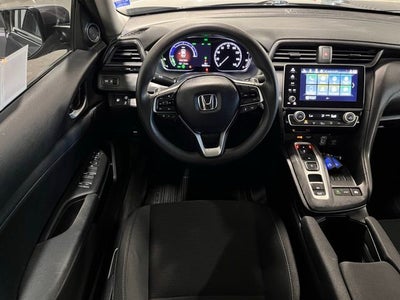 2022 Honda Insight EX