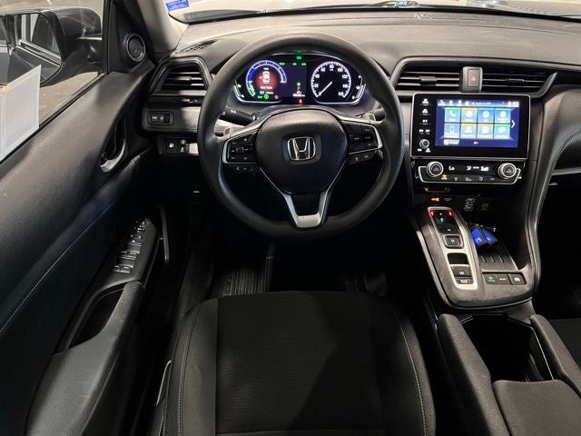 2022 Honda Insight EX