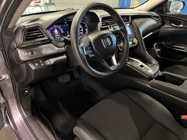 2022 Honda Insight EX