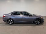 2022 Honda Insight EX