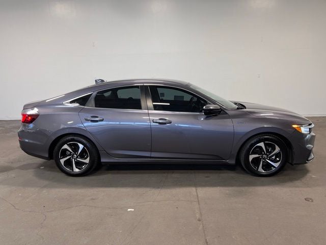 2022 Honda Insight EX