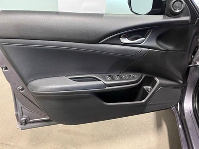 2022 Honda Insight EX