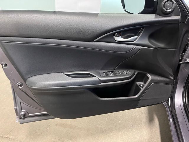 2022 Honda Insight EX