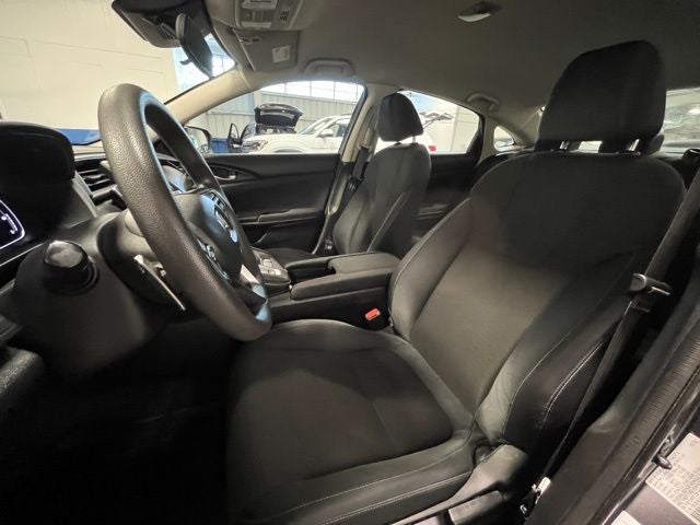 2022 Honda Insight EX