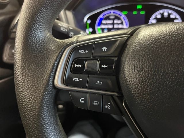 2022 Honda Insight EX