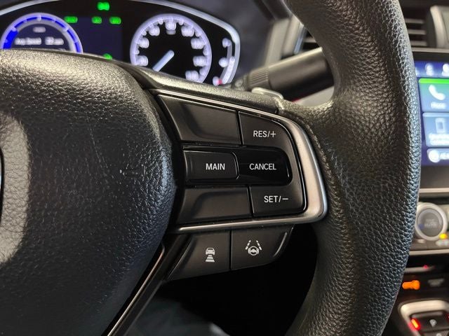 2022 Honda Insight EX