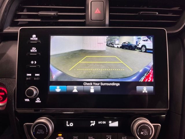 2022 Honda Insight EX