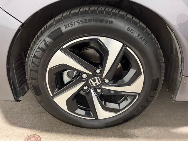 2022 Honda Insight EX