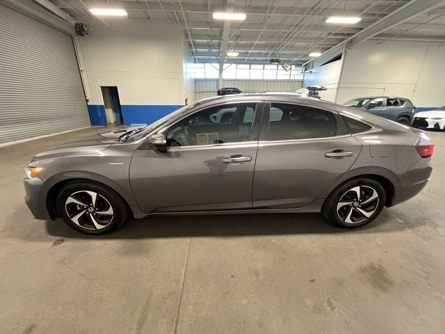 2022 Honda Insight EX