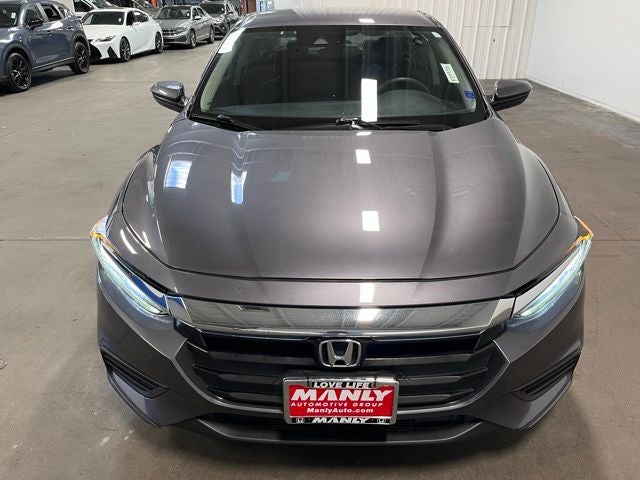 2022 Honda Insight EX