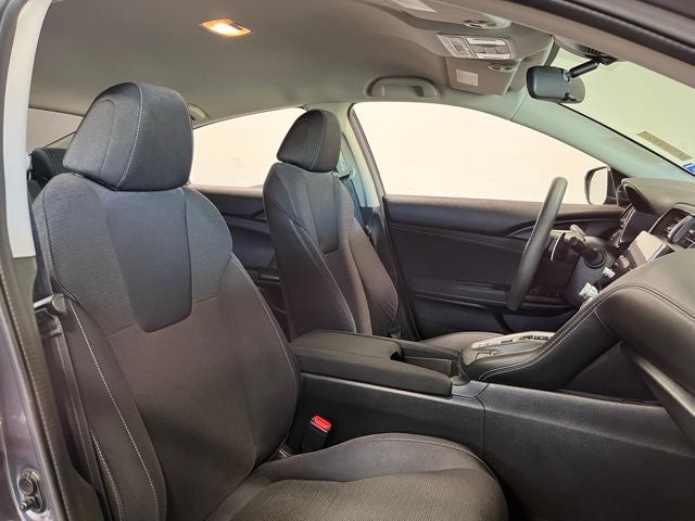 2022 Honda Insight EX