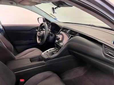 2022 Honda Insight EX