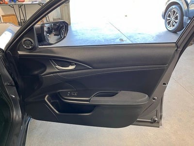 2022 Honda Insight EX